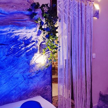 Ethnic Cave Suite Rhodes City Ngoại thất bức ảnh