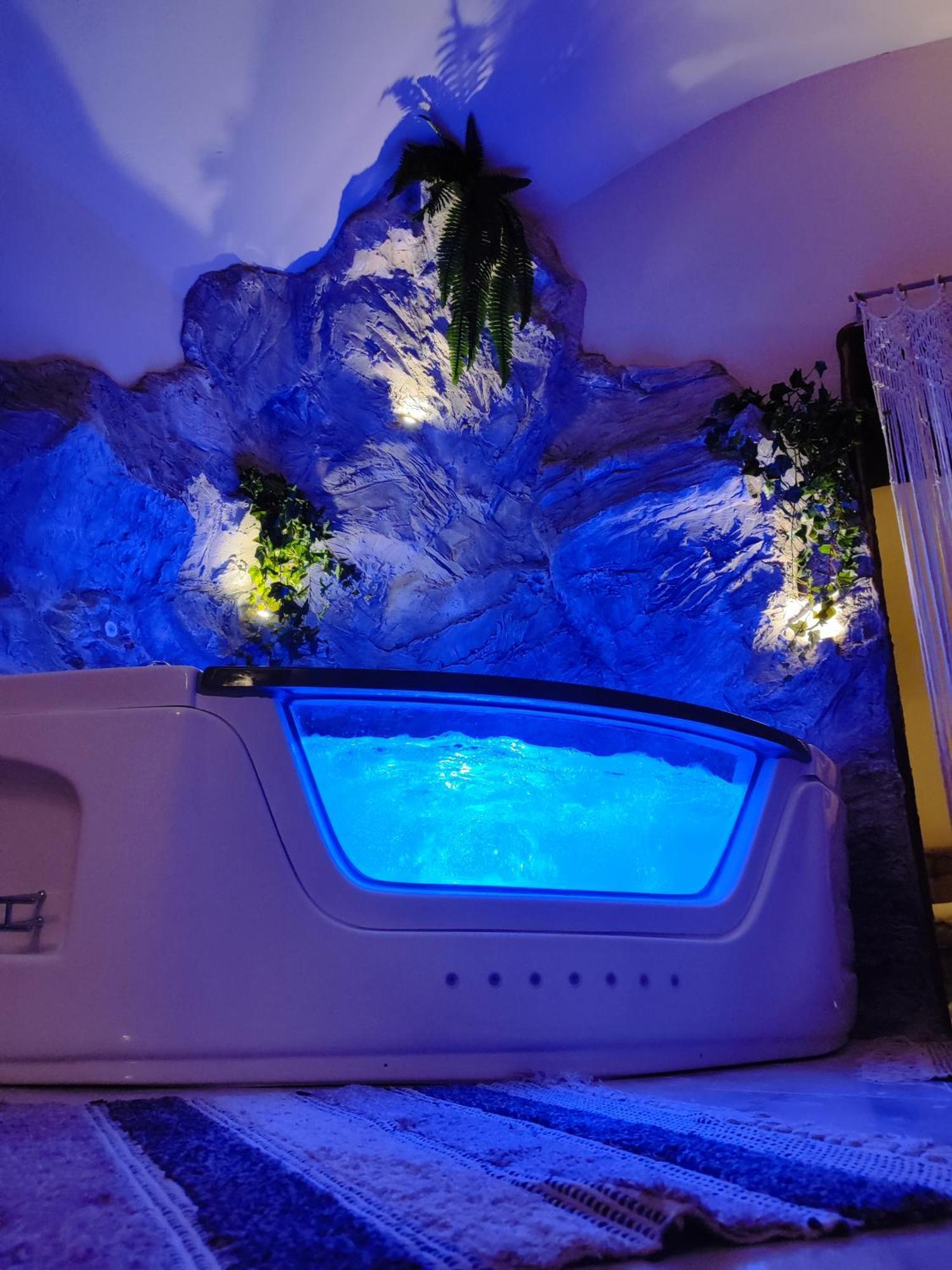 Ethnic Cave Suite Rhodes City Ngoại thất bức ảnh