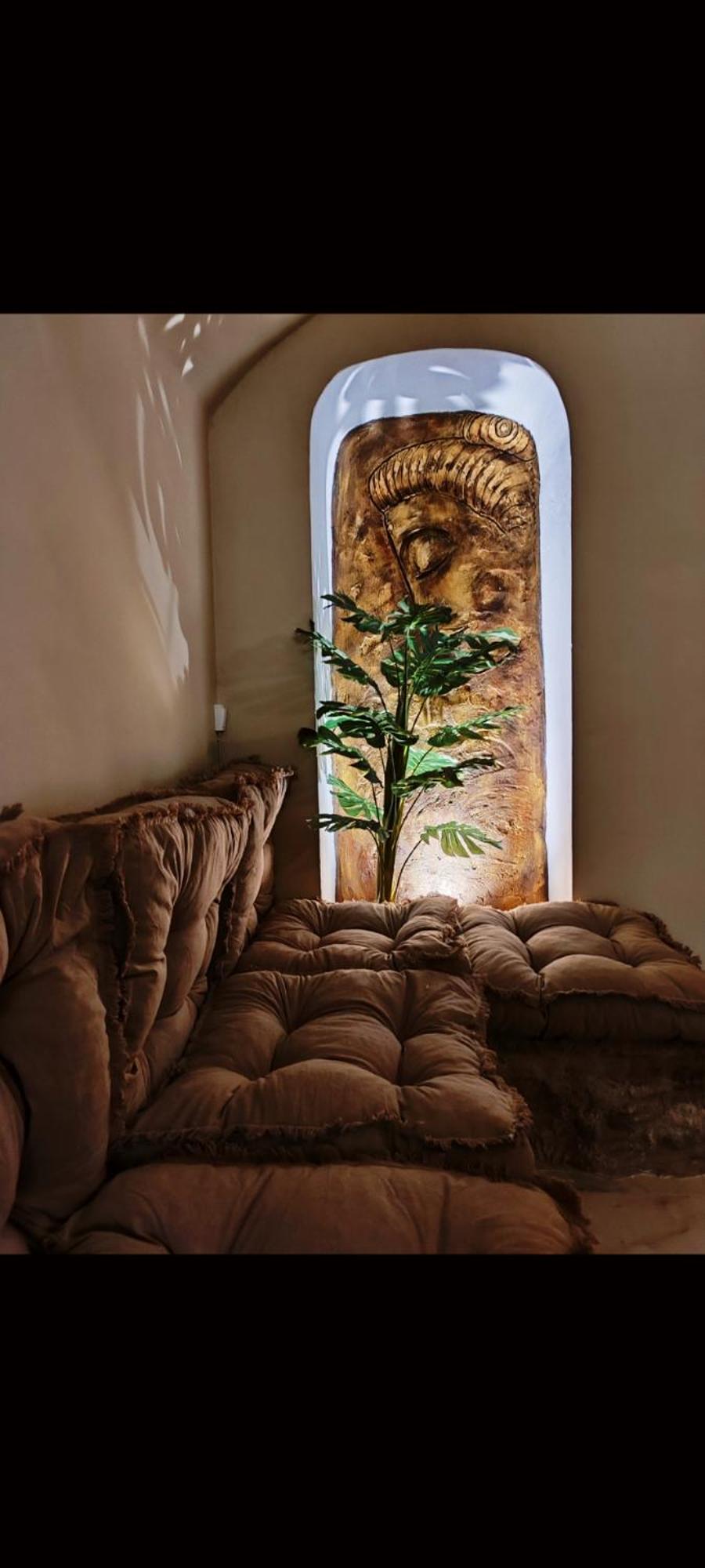 Ethnic Cave Suite Rhodes City Ngoại thất bức ảnh