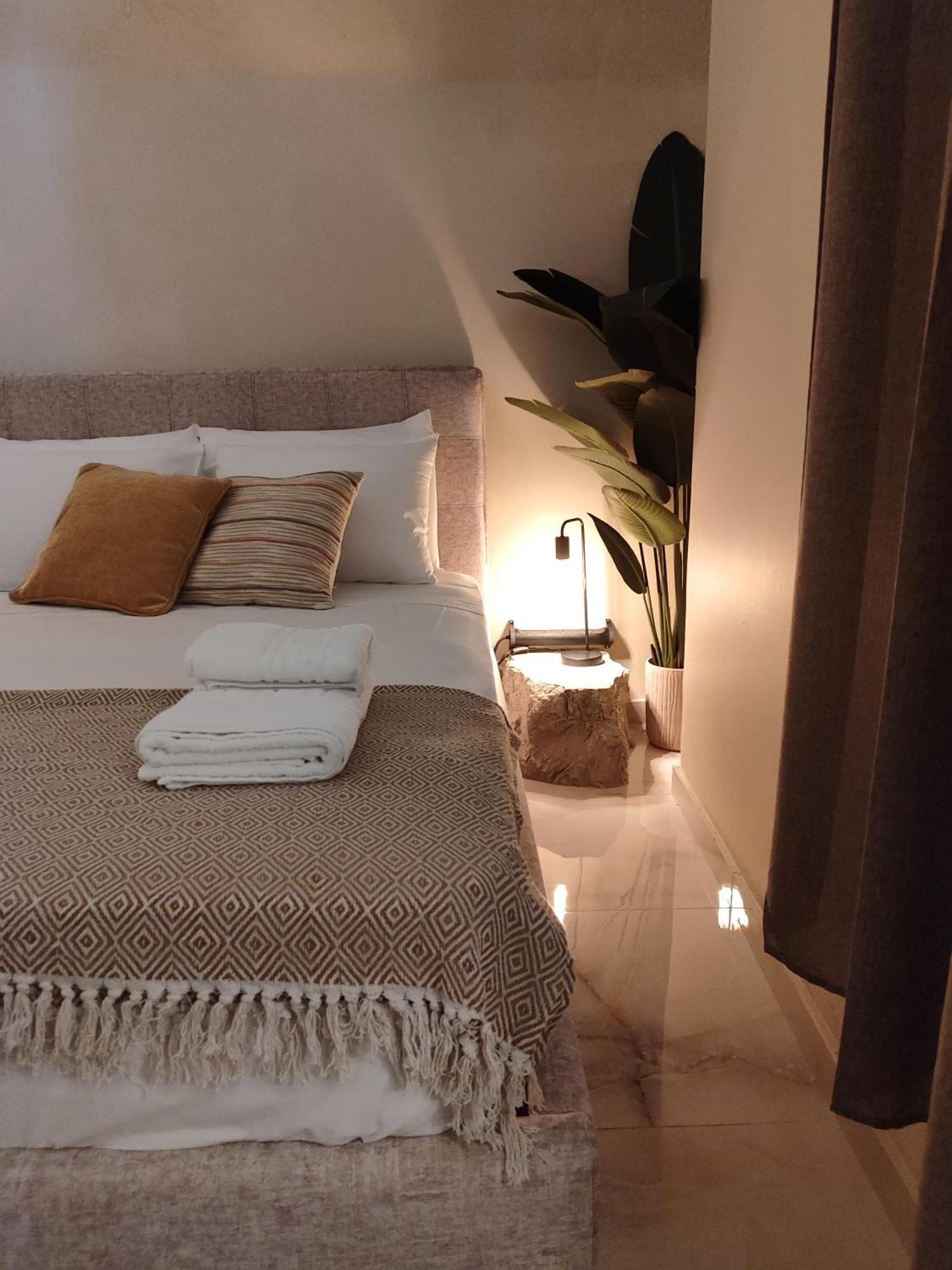 Ethnic Cave Suite Rhodes City Ngoại thất bức ảnh